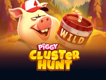 Piggy Cluster Hunt