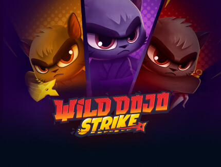Wild Dojo Strike