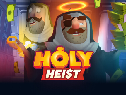 Holy Heist
