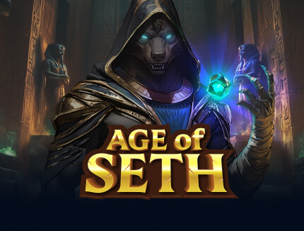 Age of Seth