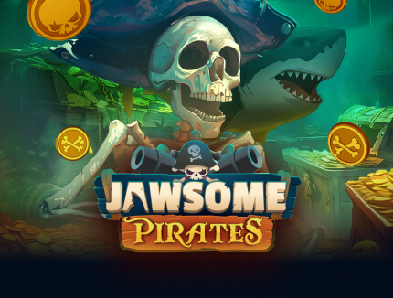 Jawsome Pirates