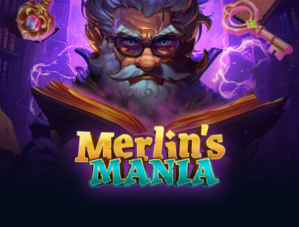 Merlin’s Mania