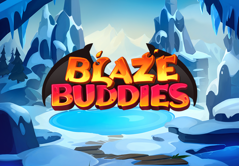 Blaze Buddies