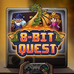 8-Bit Quest