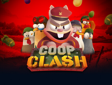 Coop Clash