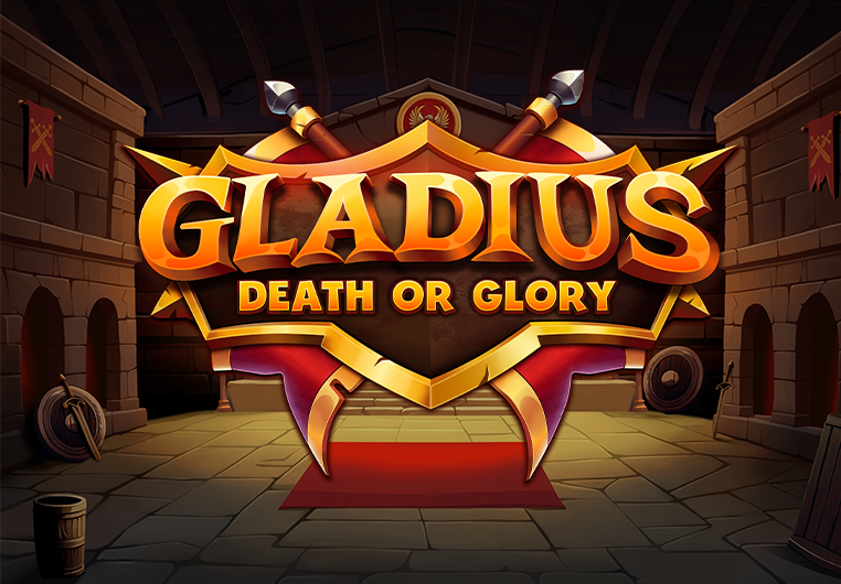 Gladius Death or Glory
