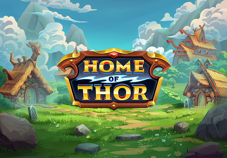 Home of Thor