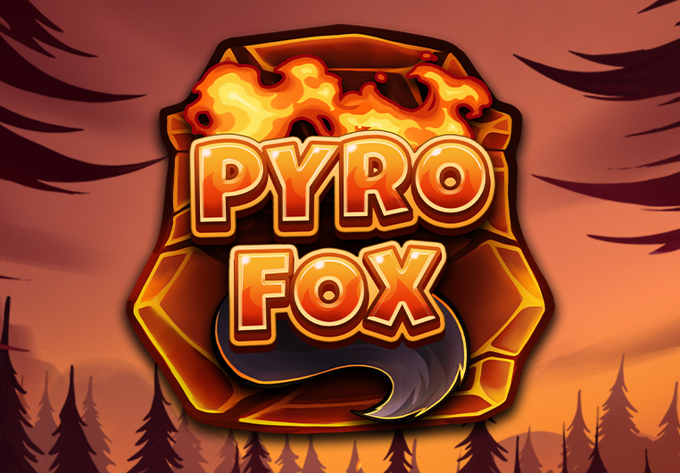 Pyrofox