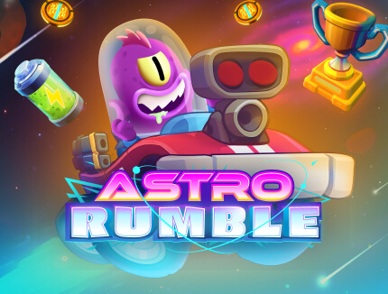 Astro Rumble