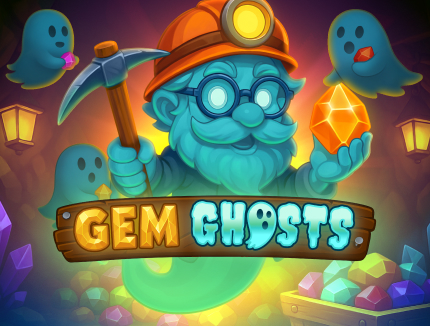Gem Ghosts