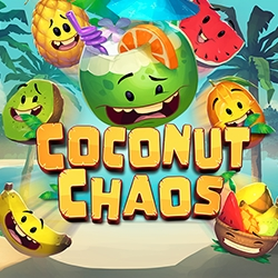 Coconut Chaos