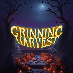 Grinning Harvest
