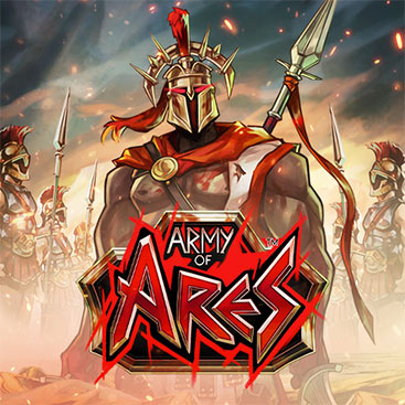 Army Of Ares