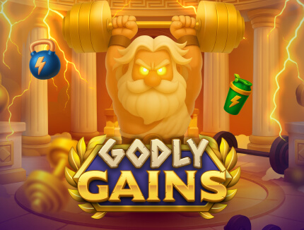 Godly Gains