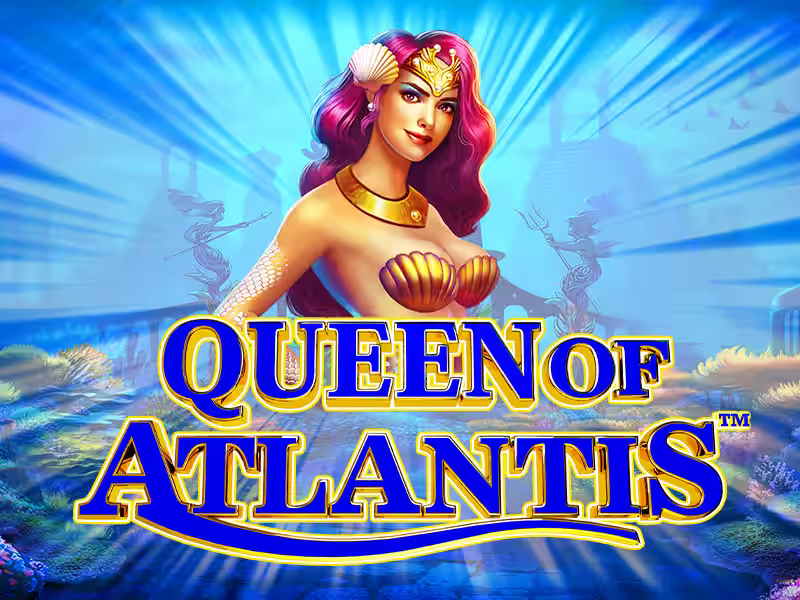 Queen of Atlantis™