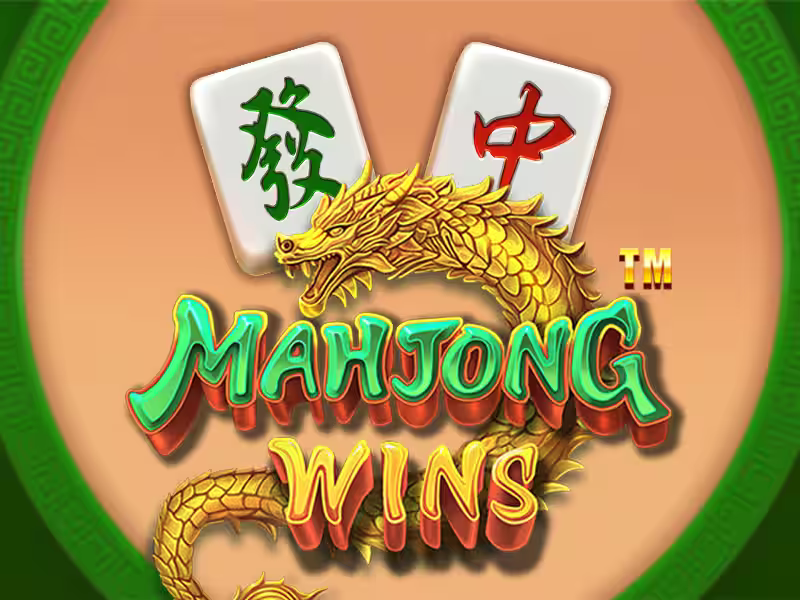 Mahjong Wins