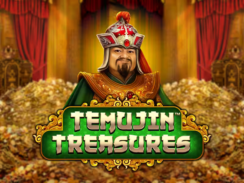 Temujin Treasures™