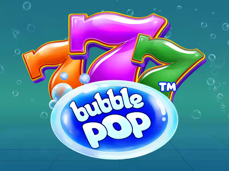 Bubble Pop