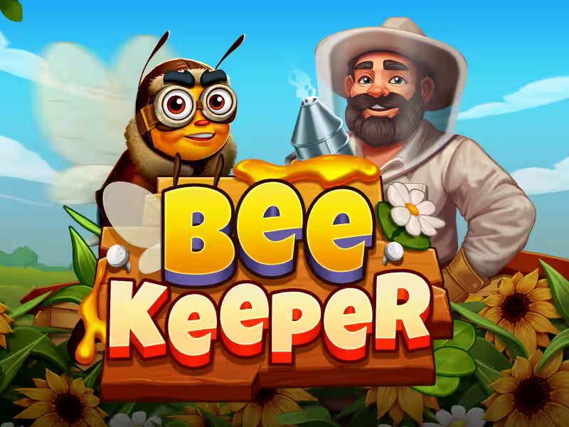 Bee Keeper