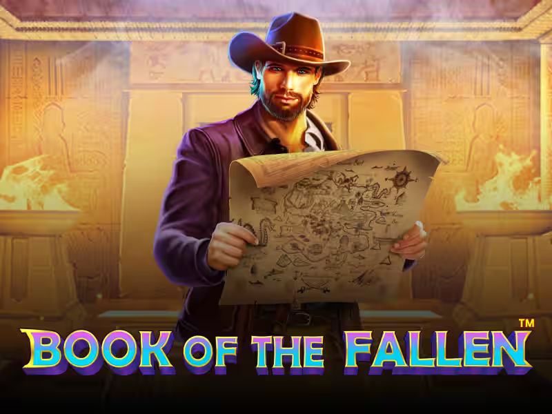 John Hunter and the Book of the Fallen