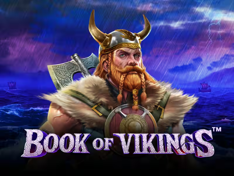 Book of Vikings