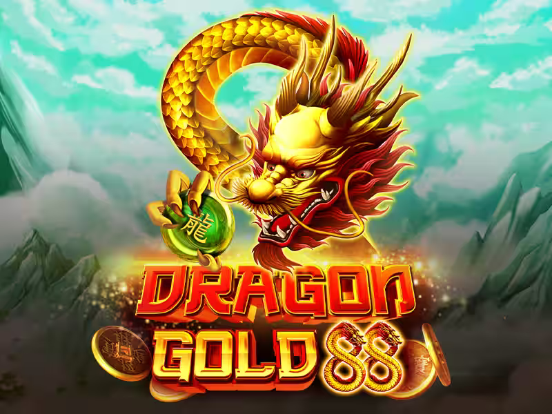 Dragon Gold 88