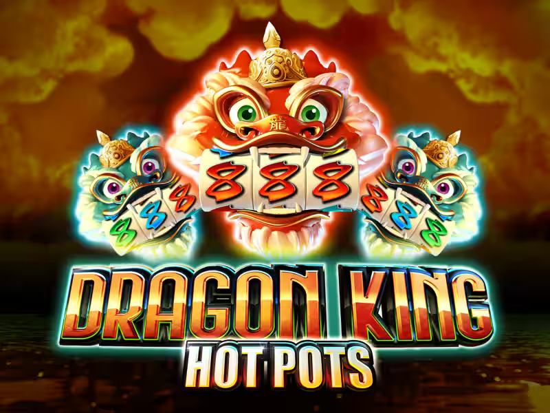 Dragon King Hot Pots