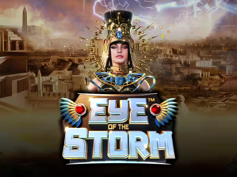 Eye of the Storm™