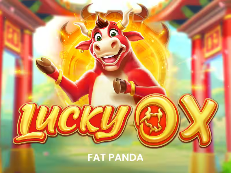 Lucky Ox