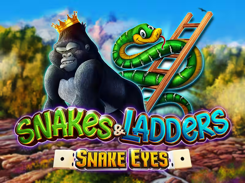 Snakes & Ladders 2 : Snake Eyes