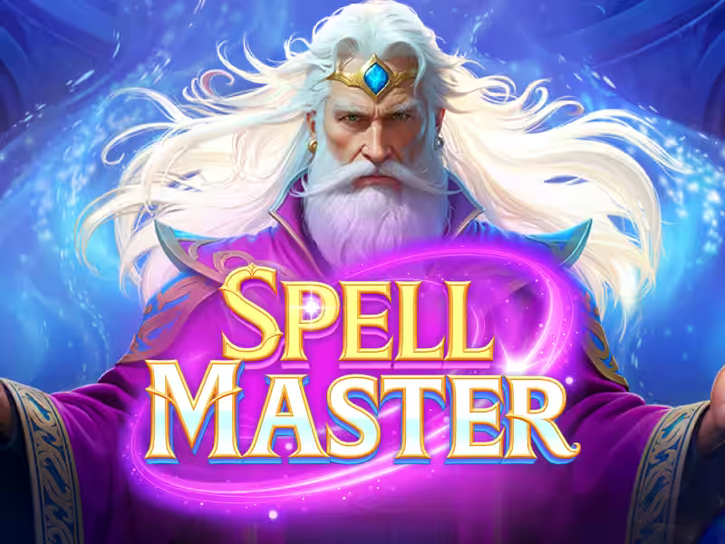 Spellmaster