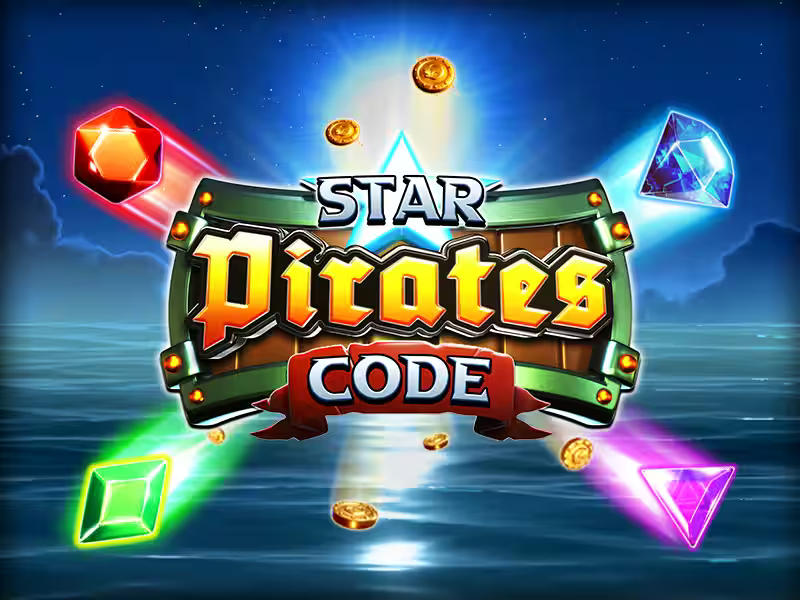 Star Pirates Code™