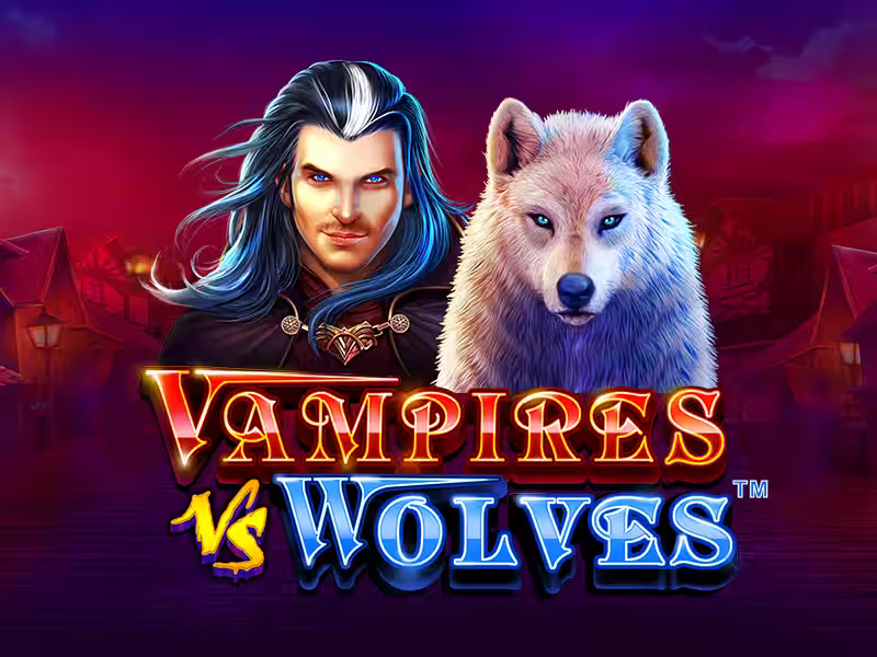 Vampires vs Wolves™