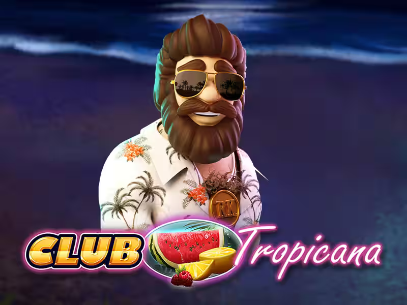 Club Tropicana