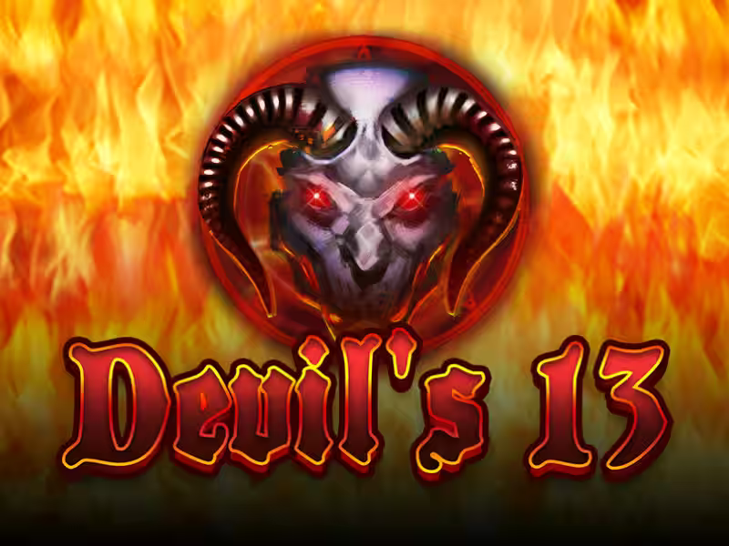 Devil’s 13™
