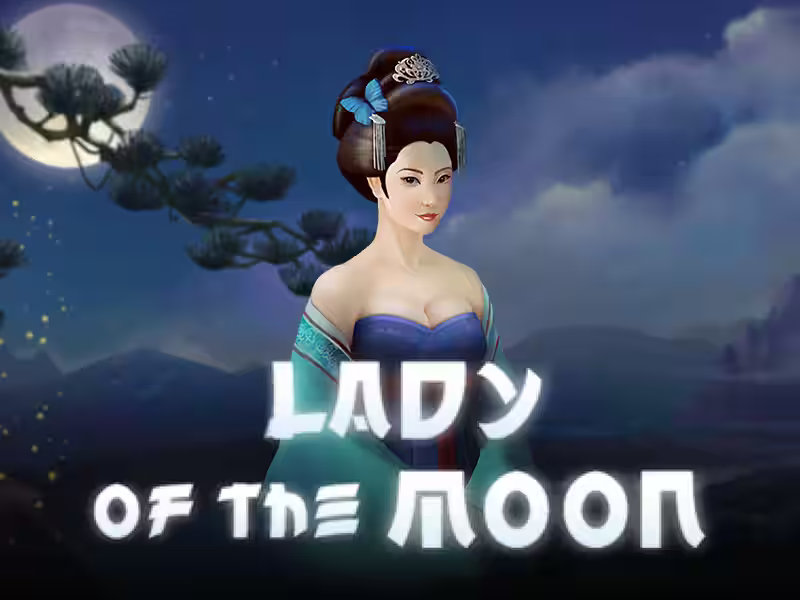 Lady of the Moon