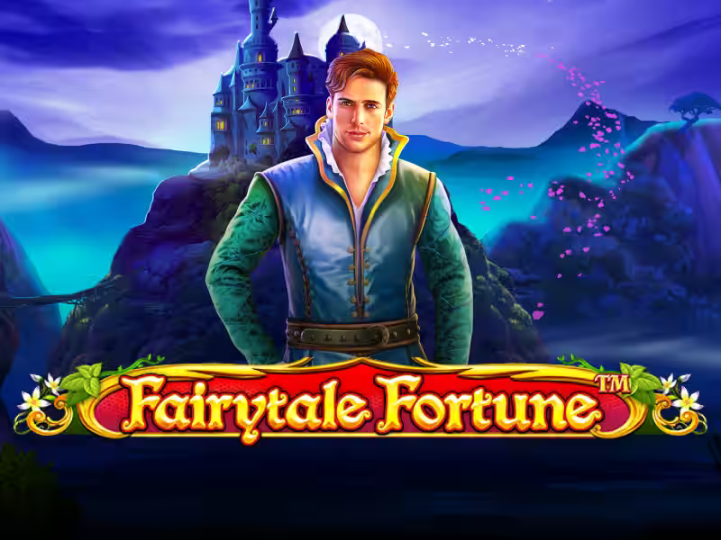 Fairytale Fortune™