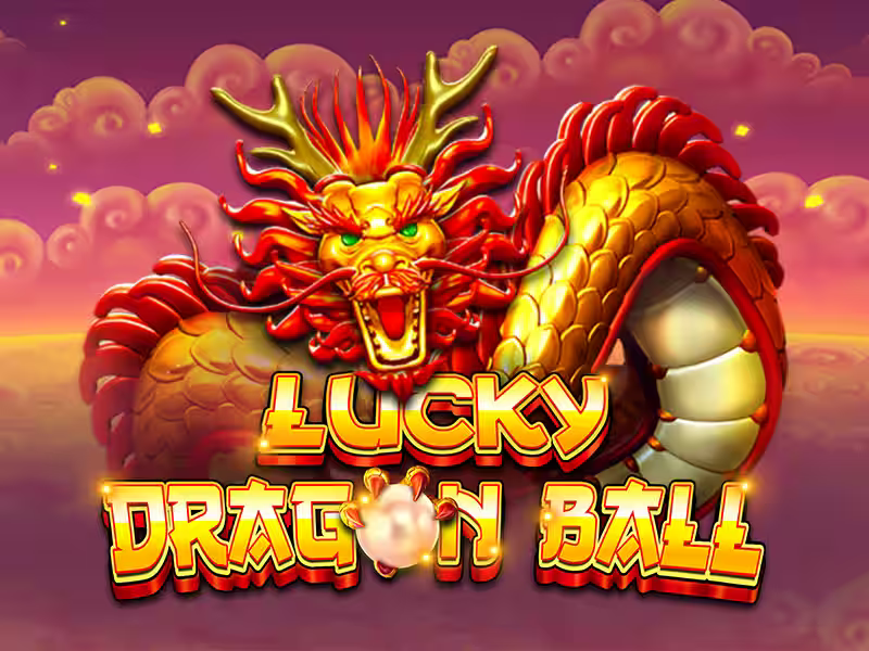 Lucky Dragon Ball