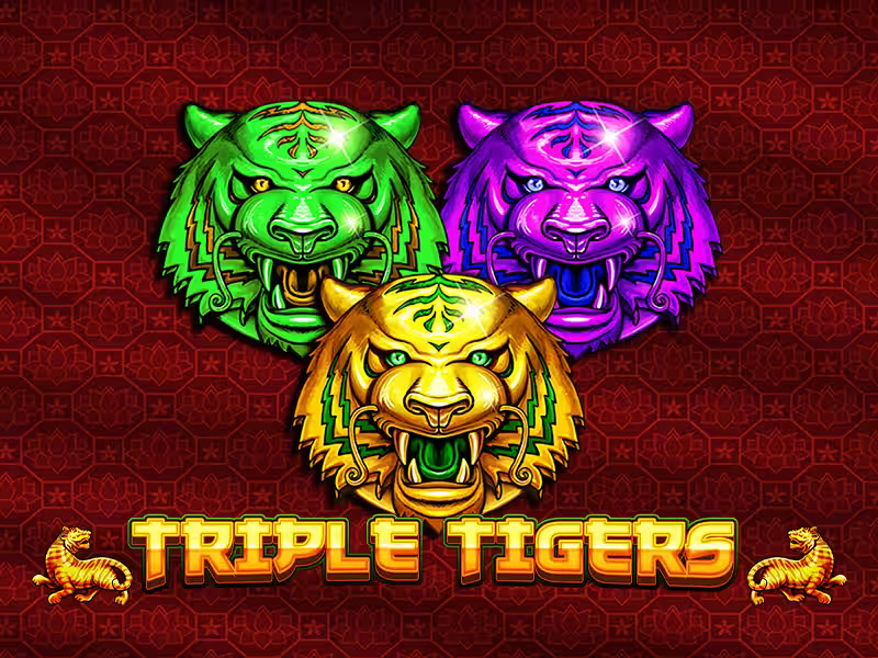 Triple Tigers™