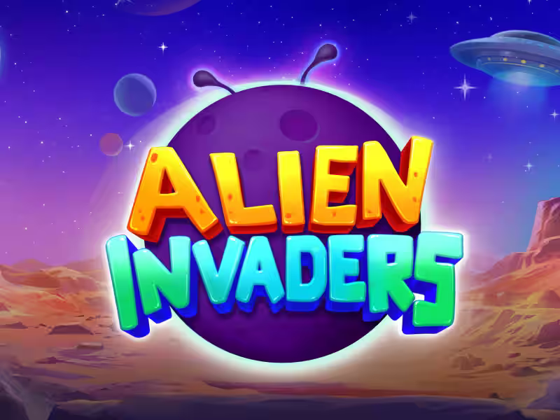 Alien Invaders