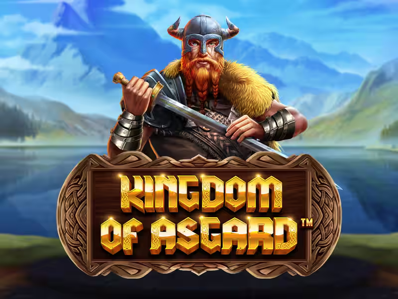 Kingdom of Asgard