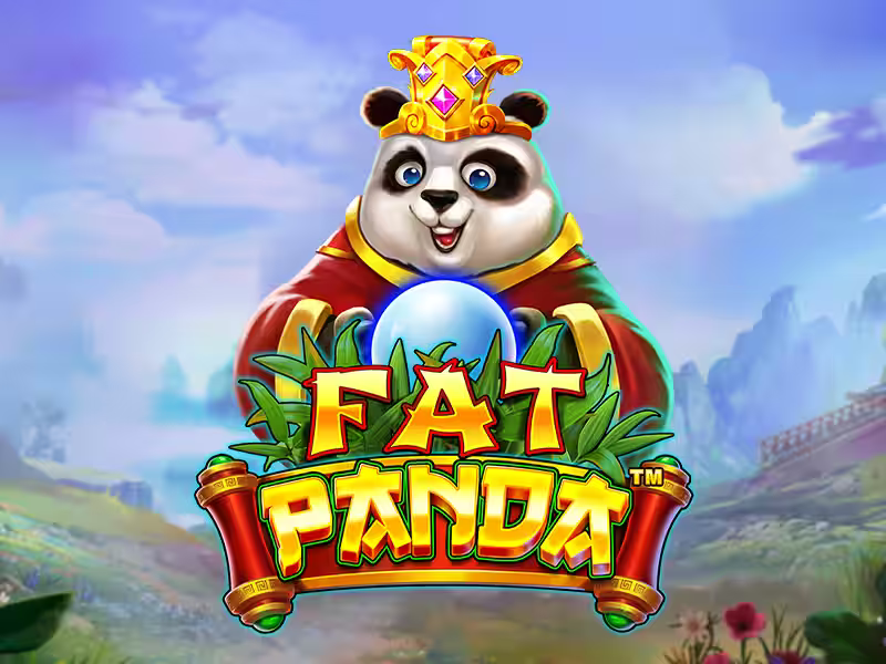 Fat Panda