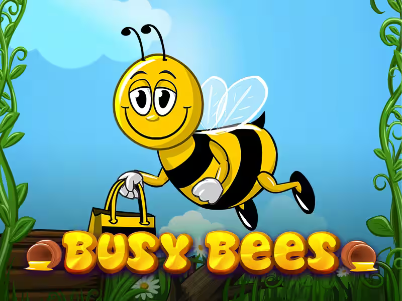 Busy Bees™