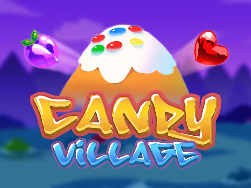 Candy Village