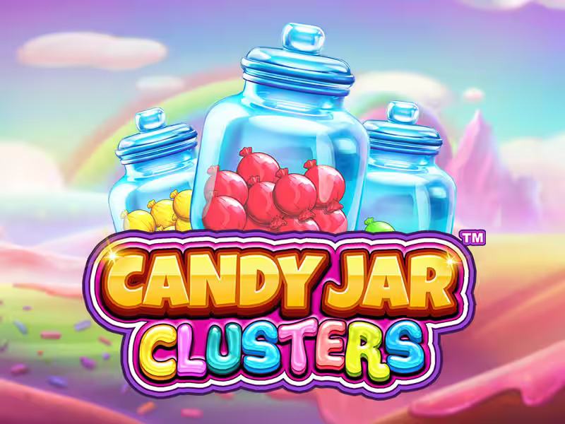 Candy Jar Clusters