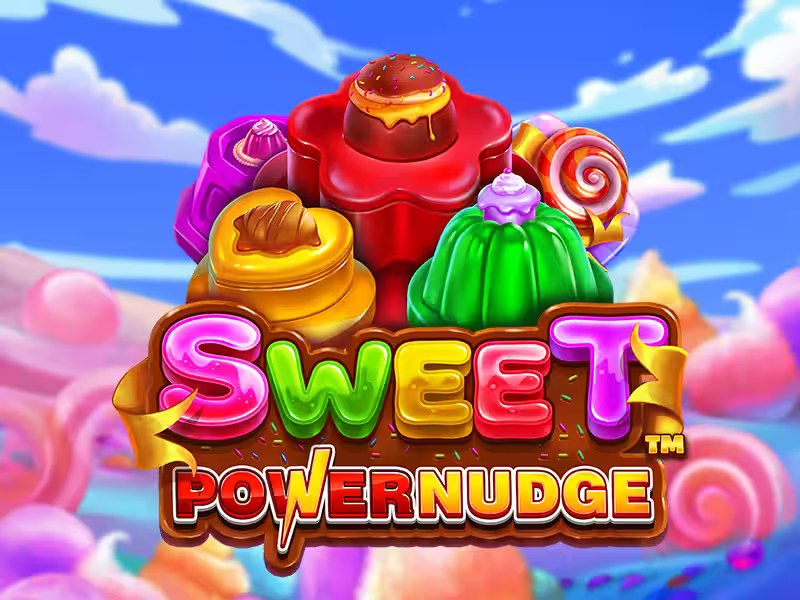 Sweet Powernudge