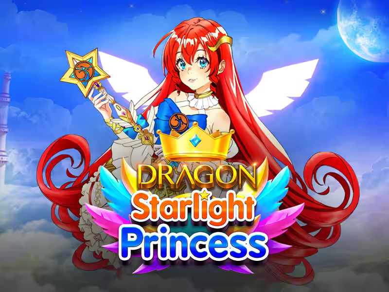 Dragon Starlight Princess