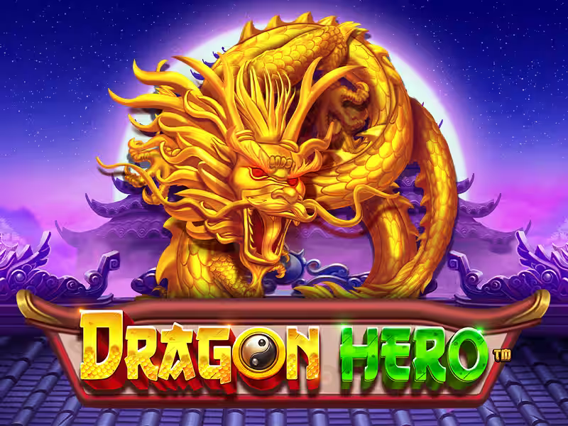 Dragon Hero