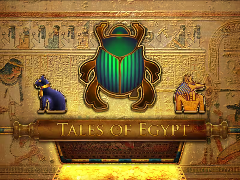Tales of Egypt