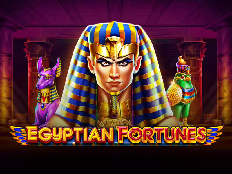 Egyptian Fortunes™